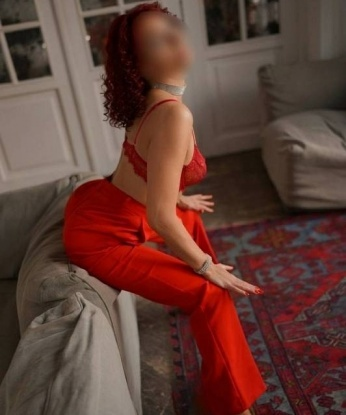 Анкета проститутки Диана - Фото 1, Керчомъя, 45 лет, №1655