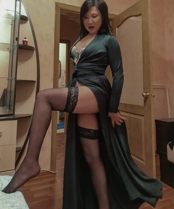 Анкета проститутки Инна - Фото 1, Керчомъя, 38 лет, №11212