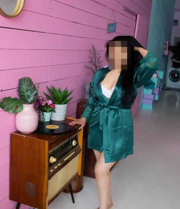 Анкета проститутки Глафира - Фото 1, Керчомъя, 30 лет, №3298